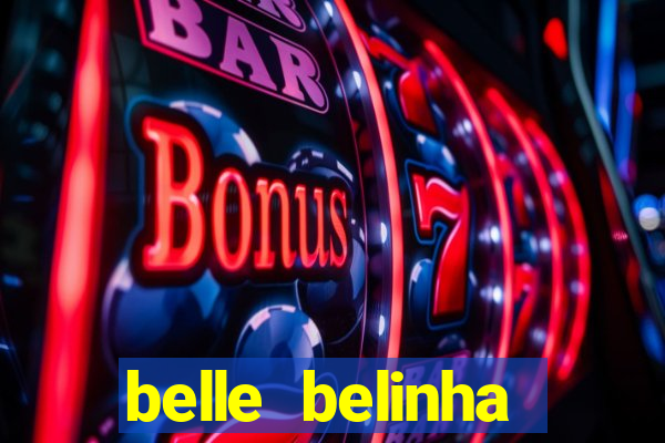 belle belinha vazados porn